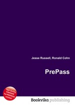 PrePass