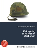 Kidnapping of Nachshon Wachsman