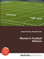 Women`s Football Alliance