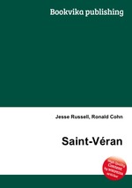 Saint-Vran