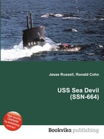 USS Sea Devil (SSN-664)