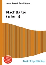 Nachtfalter (album)