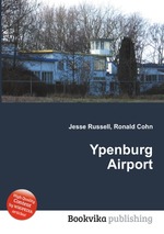 Ypenburg Airport