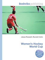 Women`s Hockey World Cup