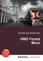 HMS Forest Moor