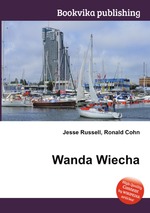 Wanda Wiecha