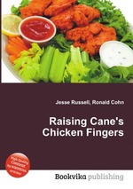 Raising Cane`s Chicken Fingers