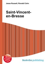 Saint-Vincent-en-Bresse