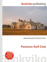 Panmure Golf Club