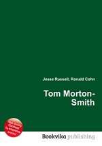 Tom Morton-Smith