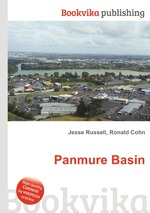 Panmure Basin