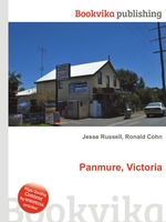 Panmure, Victoria