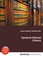 Ypsilanti District Library