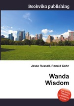 Wanda Wisdom