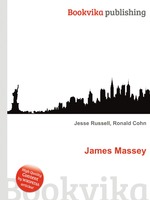 James Massey
