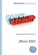 JBoss SSO