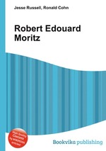 Robert Edouard Moritz