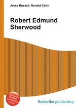 Robert Edmund Sherwood