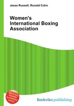 Women`s International Boxing Association