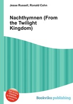 Nachthymnen (From the Twilight Kingdom)