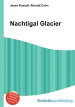 Nachtigal Glacier