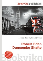 Robert Eden Duncombe Shafto