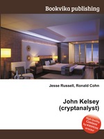 John Kelsey (cryptanalyst)