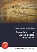 Preamble to the United States Constitution