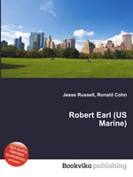 Robert Earl (US Marine)