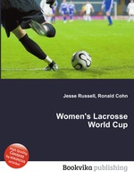 Women`s Lacrosse World Cup