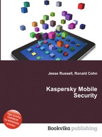 Kaspersky Mobile Security