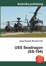 USS Seadragon (SS-194)