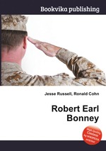 Robert Earl Bonney