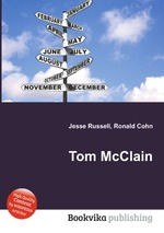 Tom McClain