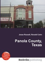 Panola County, Texas