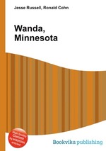 Wanda, Minnesota