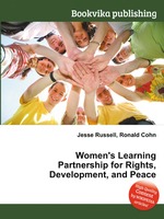 Women`s Learning Partnership for Rights, Development, and Peace