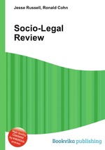 Socio-Legal Review