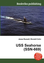 USS Seahorse (SSN-669)