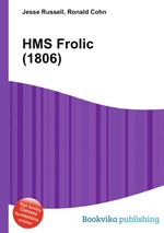 HMS Frolic (1806)