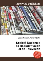 Socit Nationale de Radiodiffusion et de Tlvision