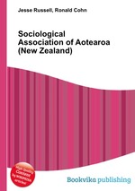 Sociological Association of Aotearoa (New Zealand)