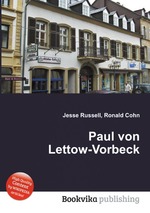 Paul von Lettow-Vorbeck