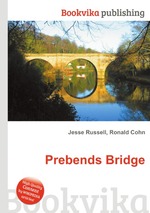 Prebends Bridge