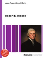 Robert E. Millette