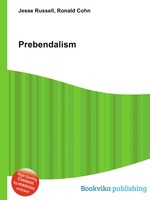 Prebendalism