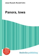 Panora, Iowa