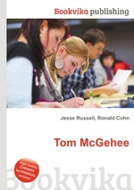 Tom McGehee