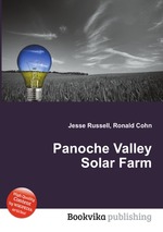 Panoche Valley Solar Farm