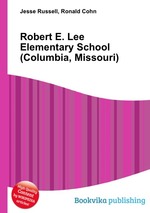 Robert E. Lee Elementary School (Columbia, Missouri)